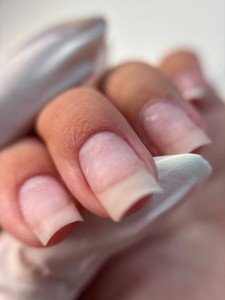 Combi Manicure training 1
