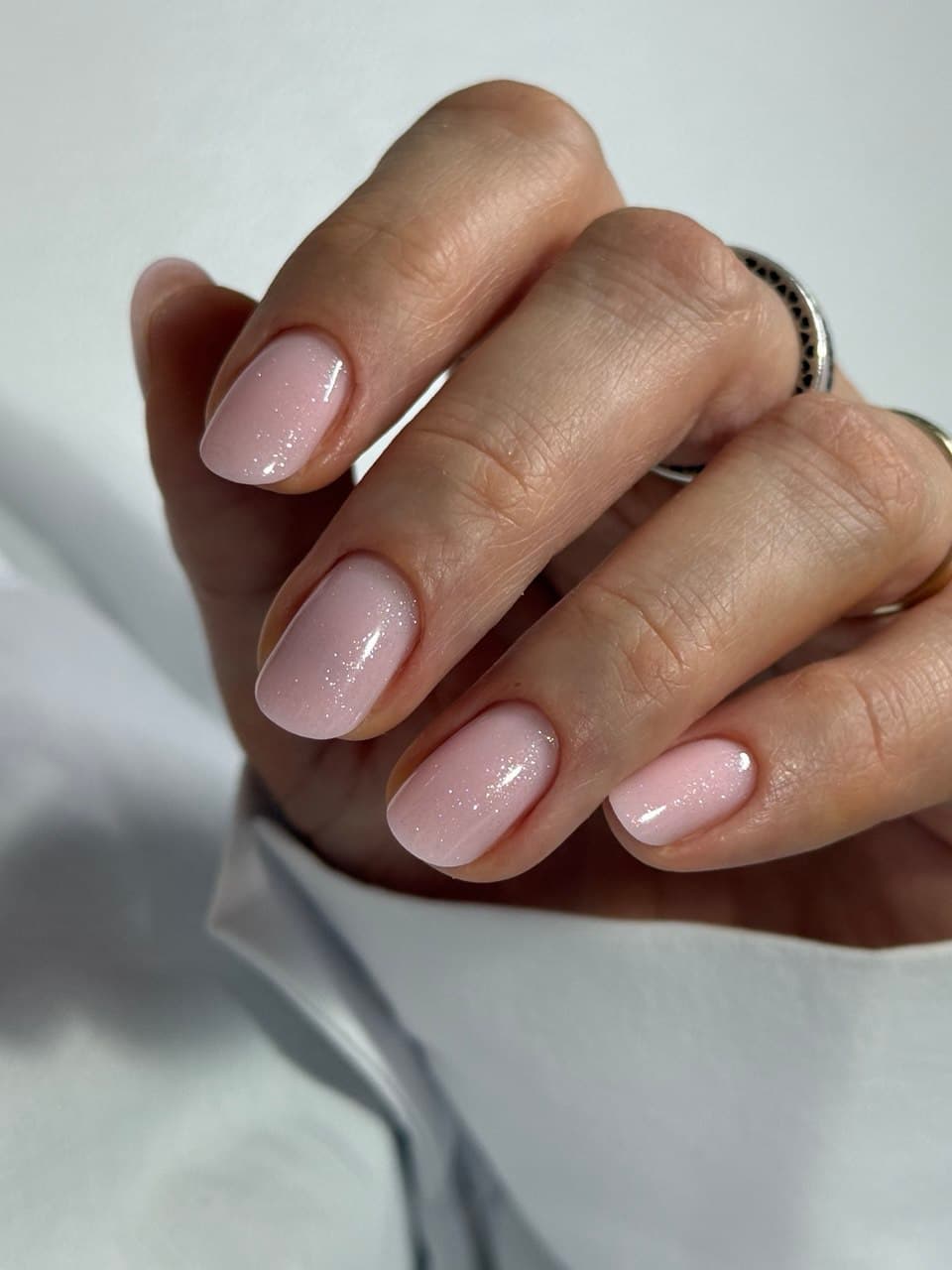 Hard Gel training 2