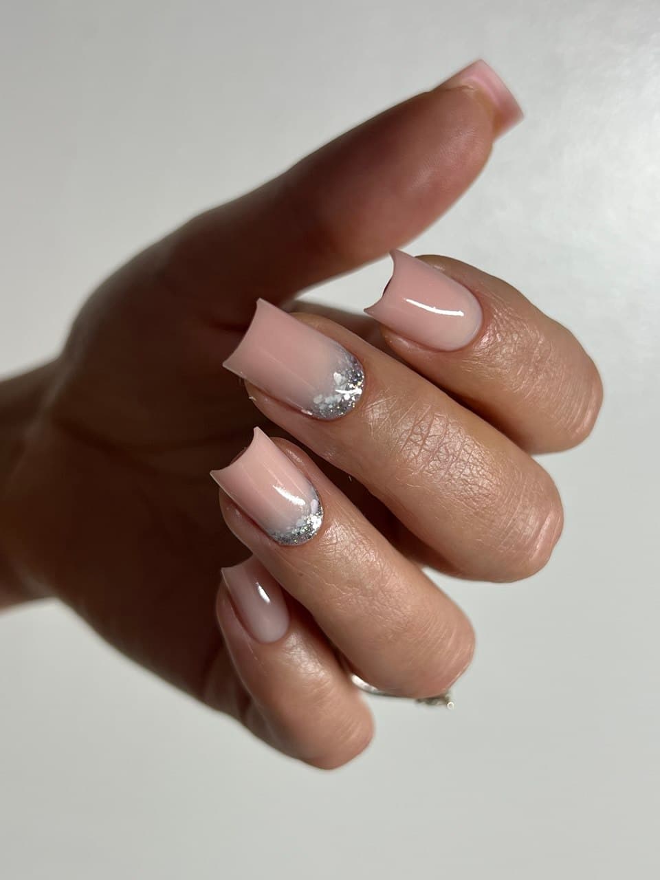 Hard Gel training 3