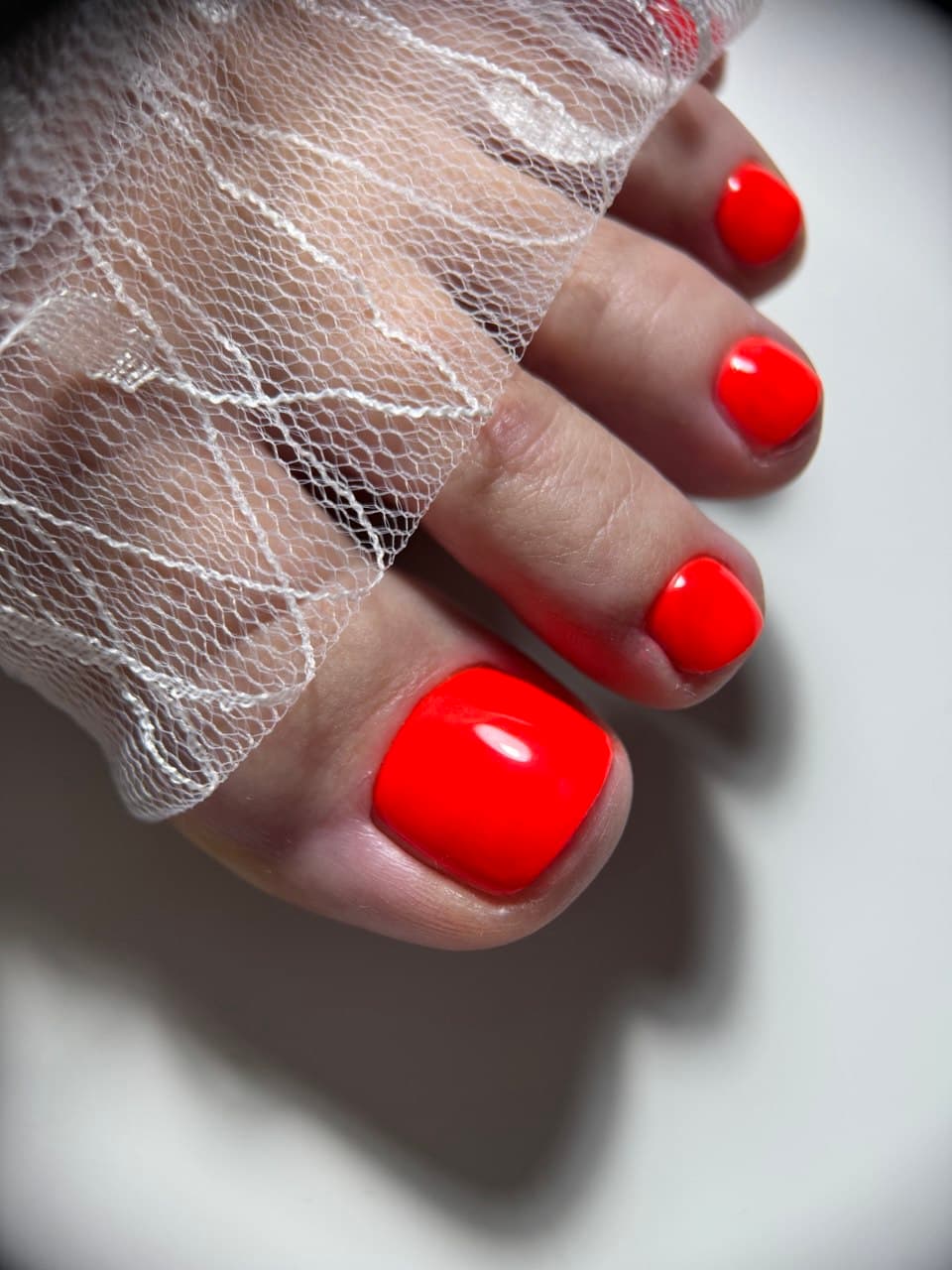 Aesthetic Pedicure training 2